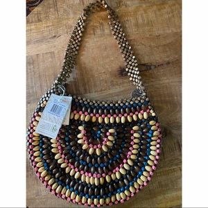 The Sak Montara Hobo Purse